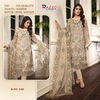 Razzo Hit Collection Festive Wear Georgette Heavy Work Pakistani Salwar Kameez